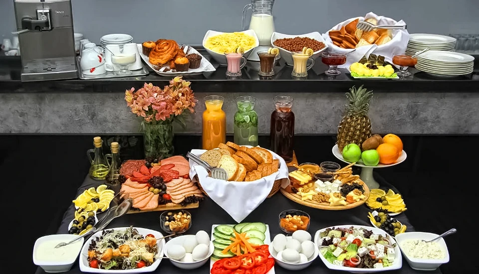 هتل روگالوکس تفلیس